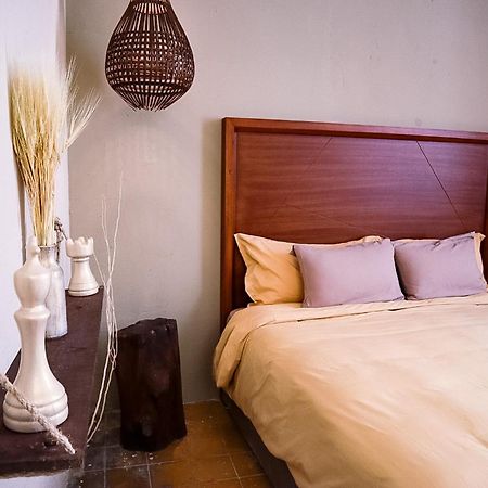 Real Santuario Aparthotel Guadalajara Esterno foto