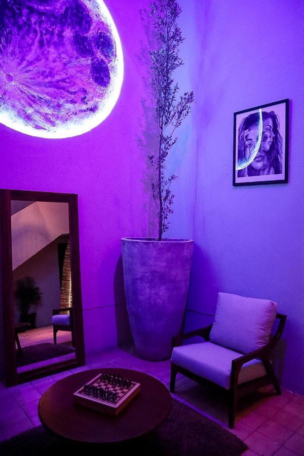 Real Santuario Aparthotel Guadalajara Esterno foto