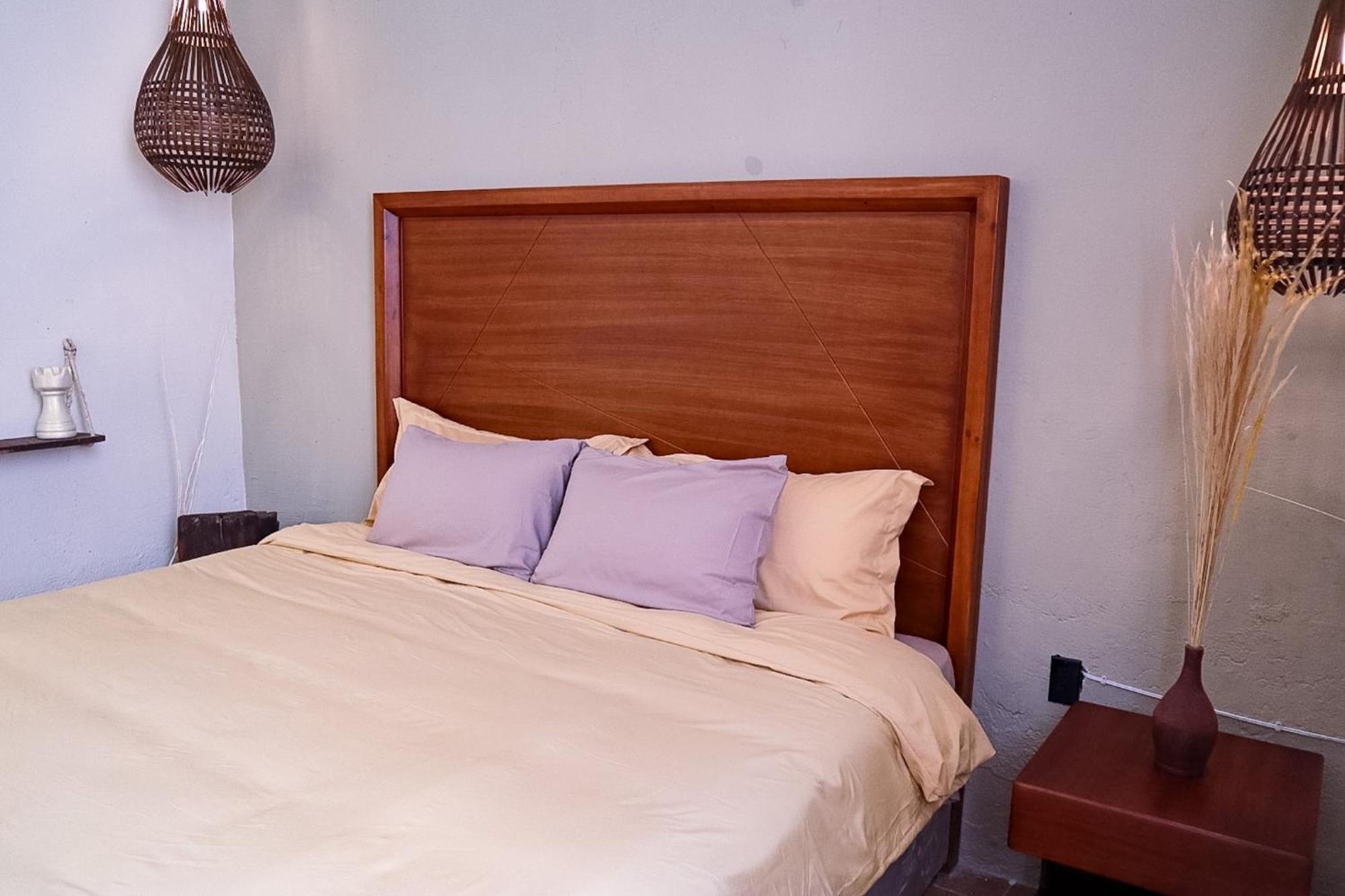Real Santuario Aparthotel Guadalajara Esterno foto