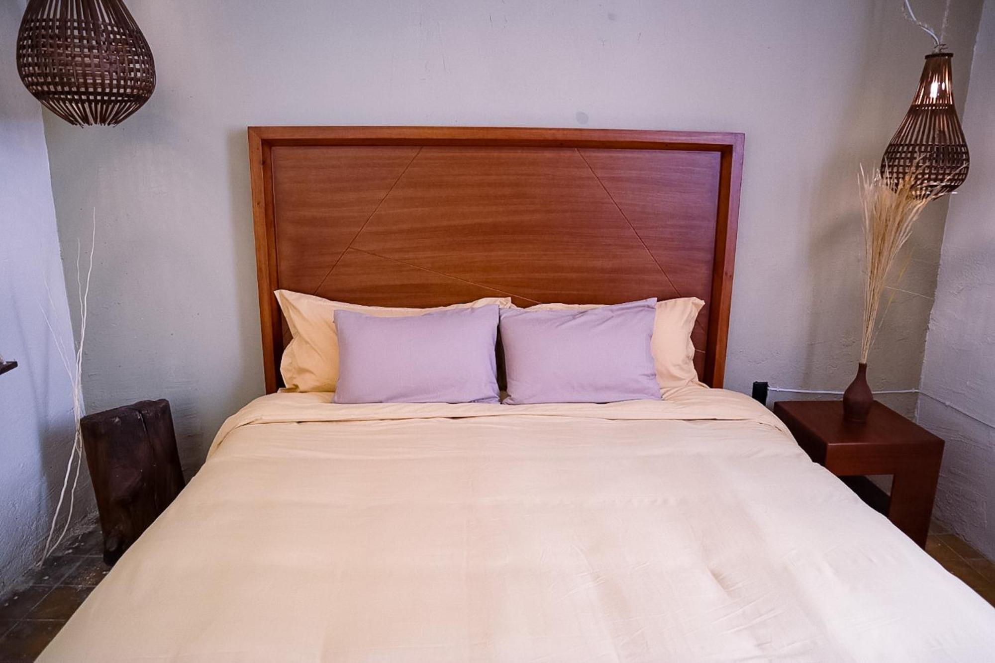 Real Santuario Aparthotel Guadalajara Esterno foto